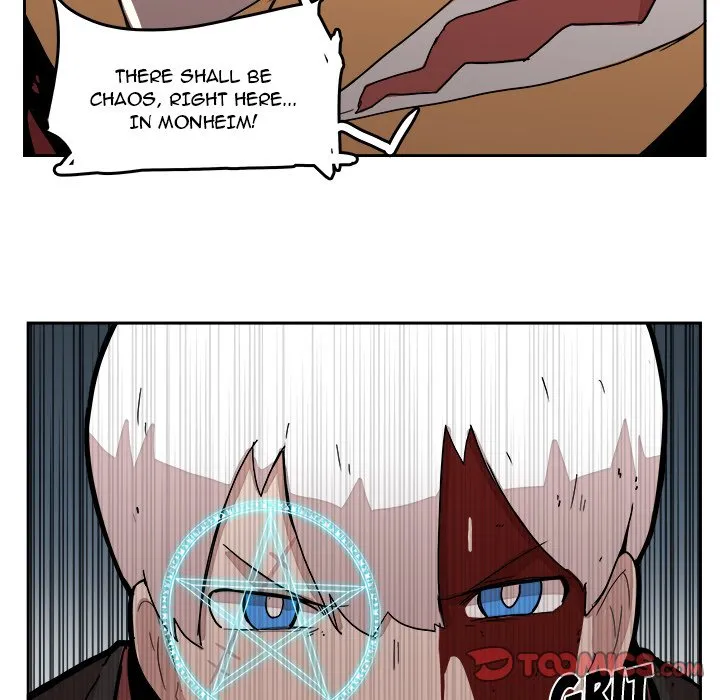 Read Justitia chapter 28 image 85 on Lezhin