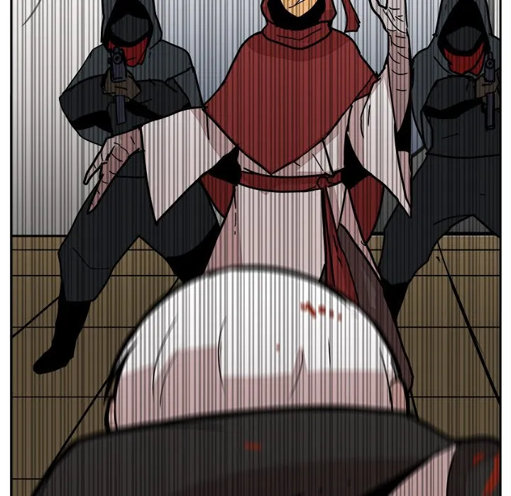 Read Justitia chapter 28 image 87 on Lezhin