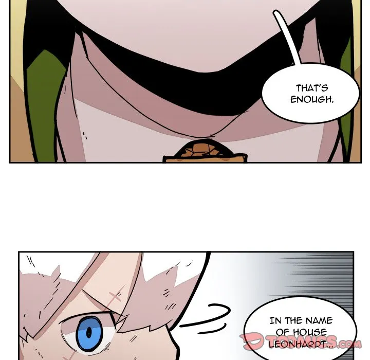 Read Justitia chapter 28 image 89 on Lezhin