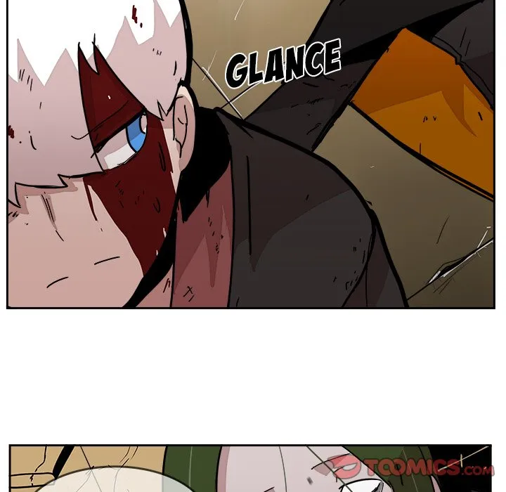 Read Justitia chapter 28 image 9 on Lezhin