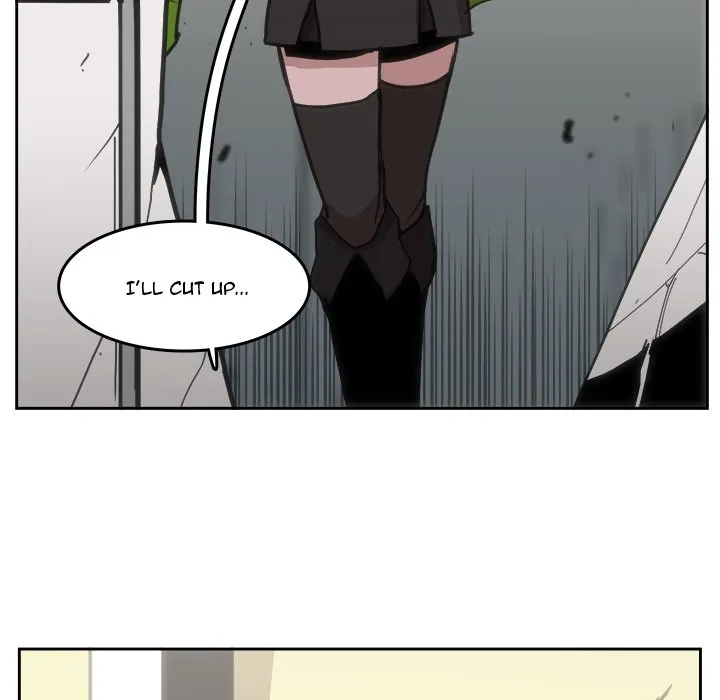 Read Justitia chapter 28 image 92 on Lezhin