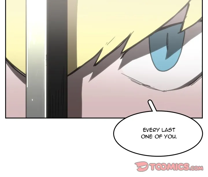 Read Justitia chapter 28 image 93 on Lezhin