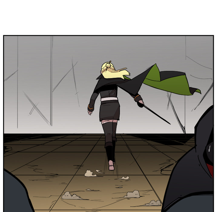 Read Justitia chapter 29 image 15 on Lezhin