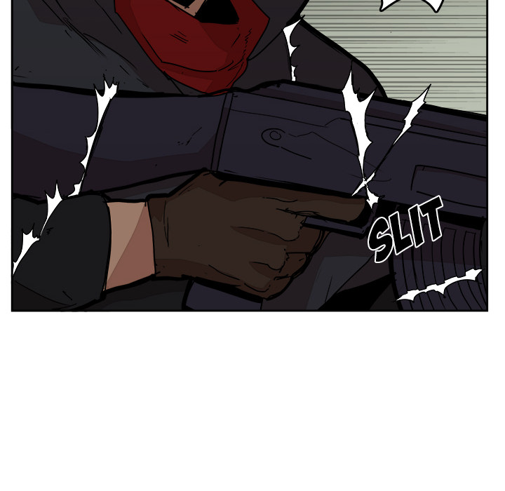 Read Justitia chapter 29 image 18 on Lezhin