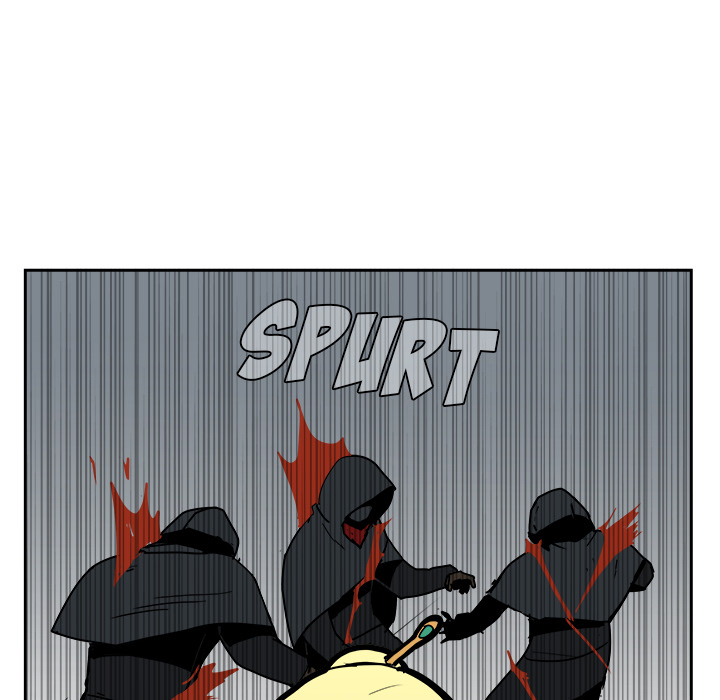 Read Justitia chapter 29 image 19 on Lezhin