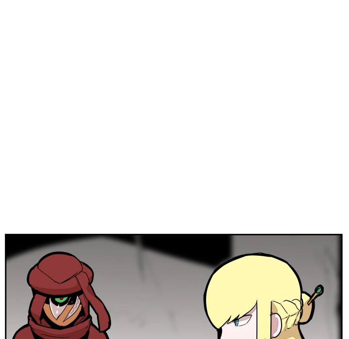 Read Justitia chapter 29 image 23 on Lezhin