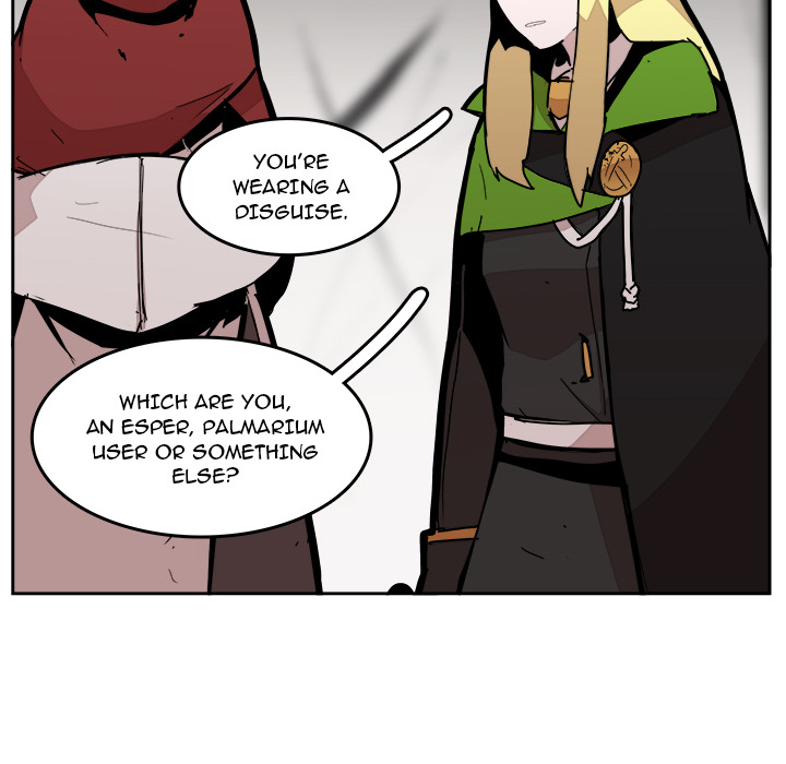 Read Justitia chapter 29 image 24 on Lezhin