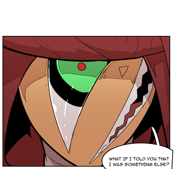 Read Justitia chapter 29 image 25 on Lezhin