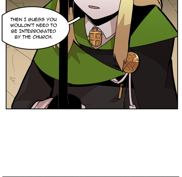Read Justitia chapter 29 image 27 on Lezhin