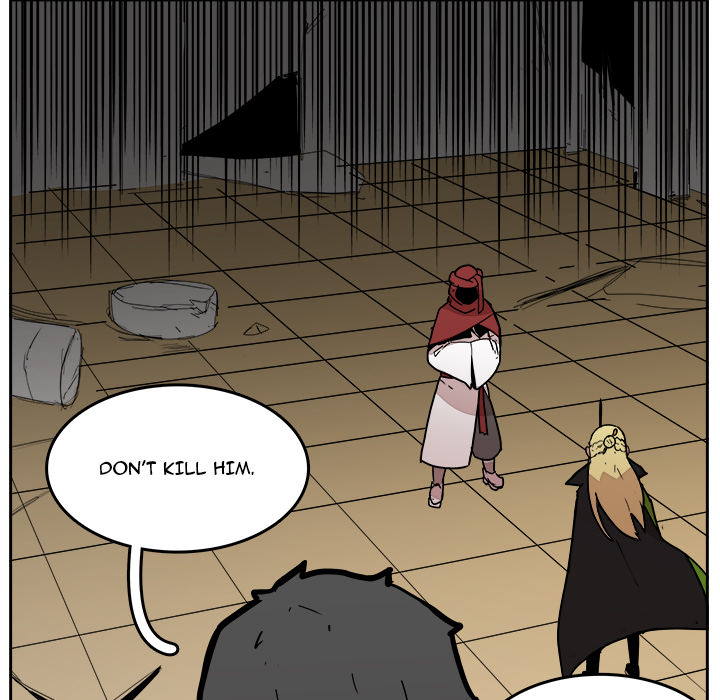 Read Justitia chapter 29 image 28 on Lezhin