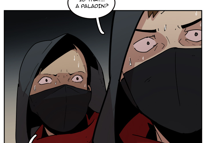 Read Justitia chapter 29 image 3 on Lezhin