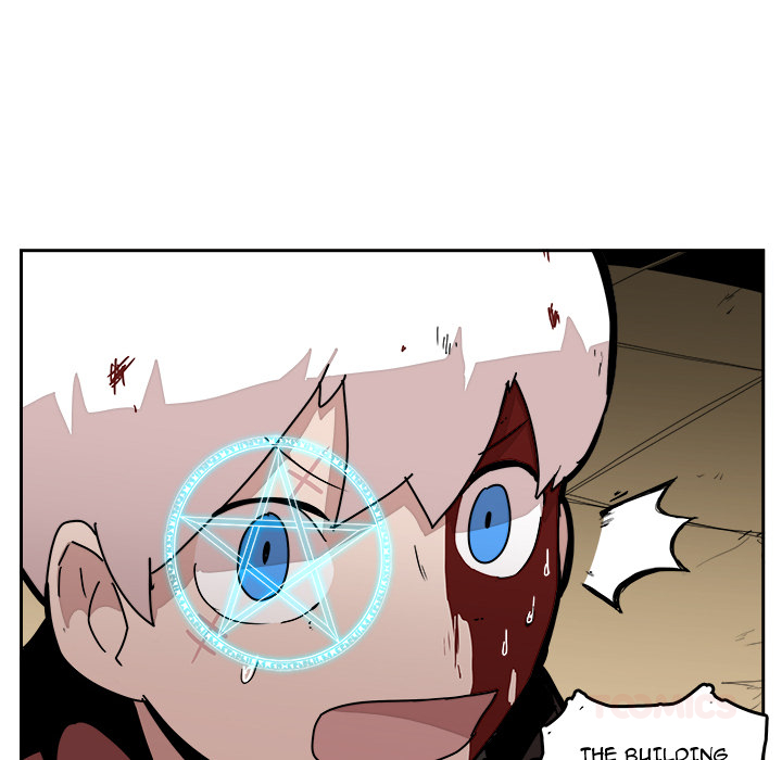 Read Justitia chapter 29 image 32 on Lezhin