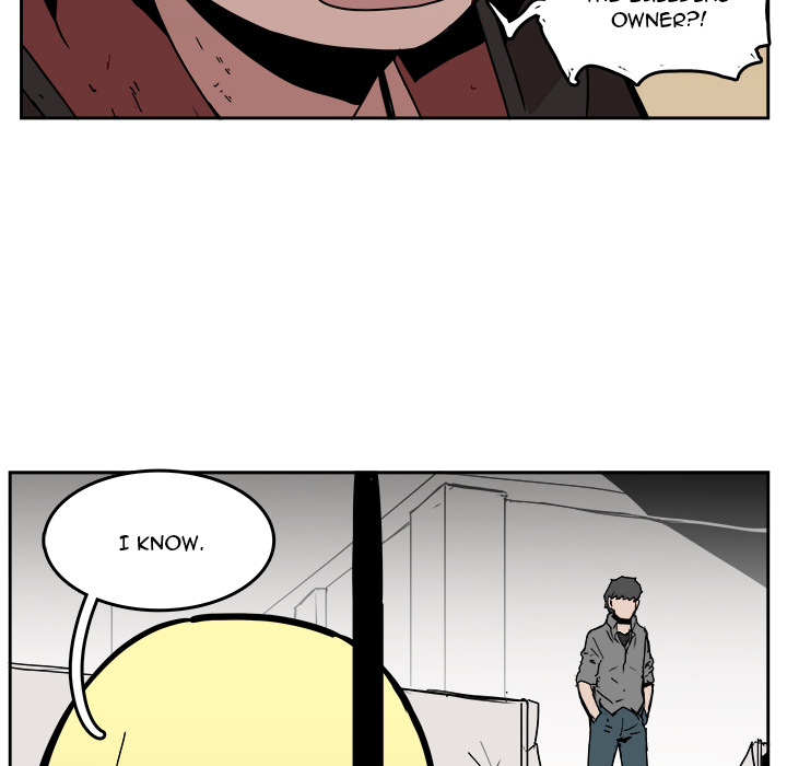 Read Justitia chapter 29 image 33 on Lezhin