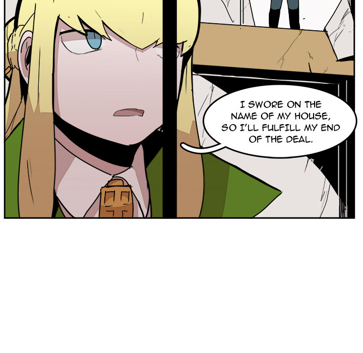 Read Justitia chapter 29 image 34 on Lezhin