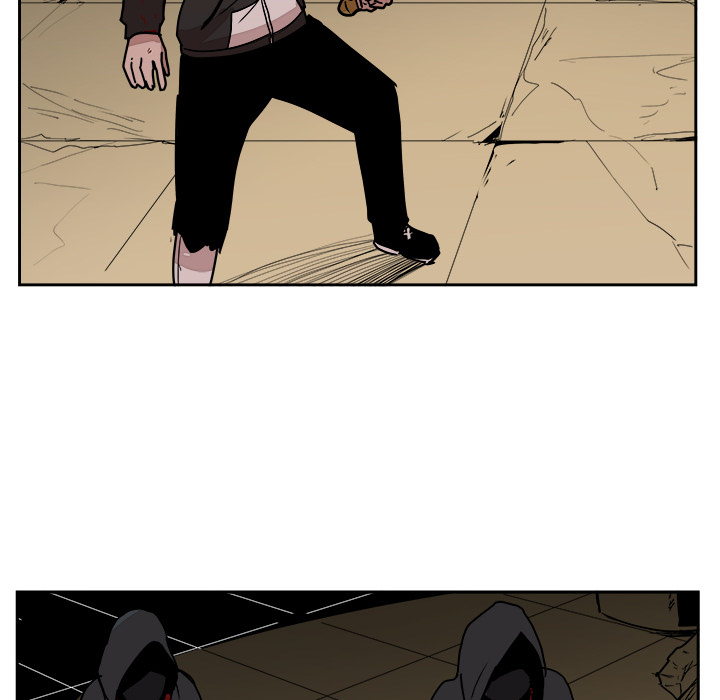 Read Justitia chapter 29 image 37 on Lezhin