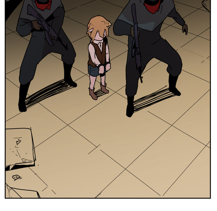 Read Justitia chapter 29 image 38 on Lezhin