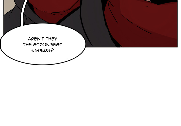 Read Justitia chapter 29 image 4 on Lezhin