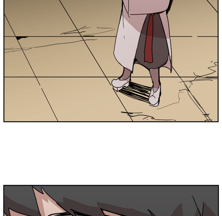 Read Justitia chapter 29 image 40 on Lezhin