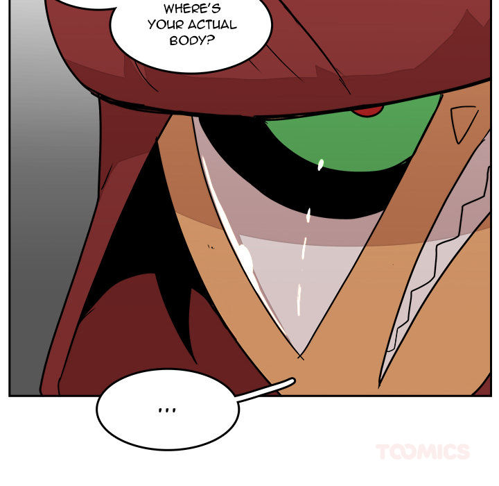 Read Justitia chapter 29 image 42 on Lezhin
