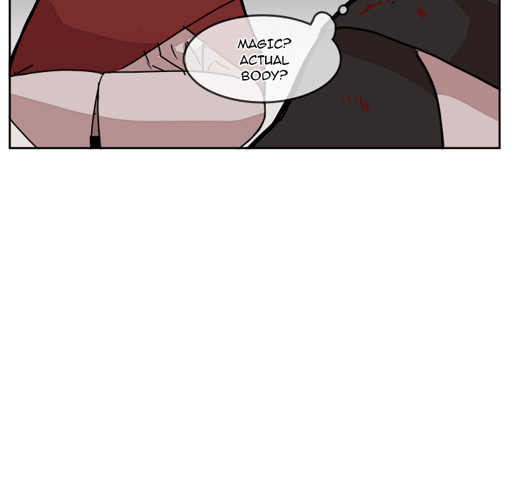 Read Justitia chapter 29 image 44 on Lezhin