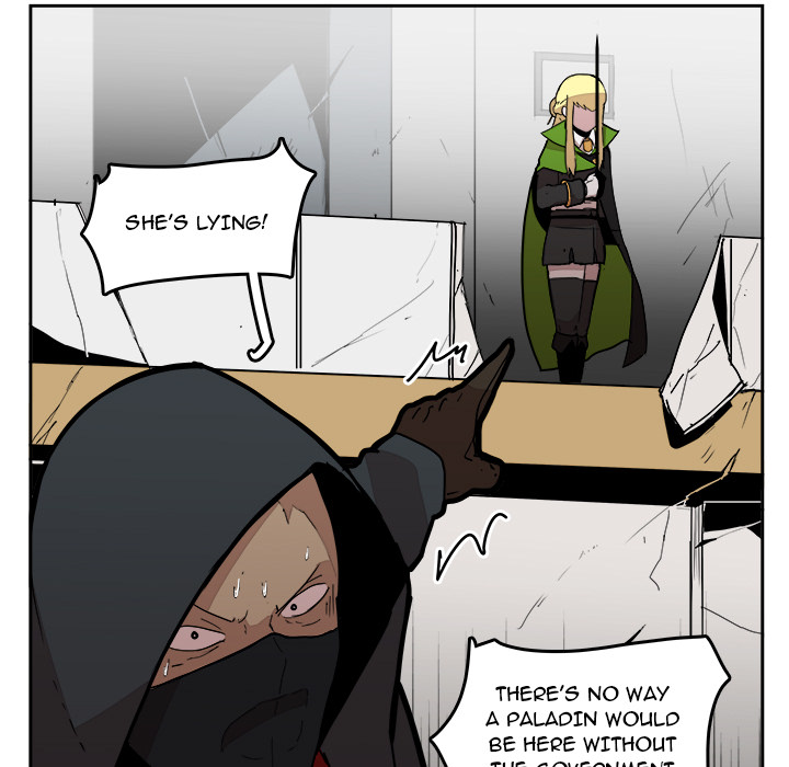 Read Justitia chapter 29 image 5 on Lezhin
