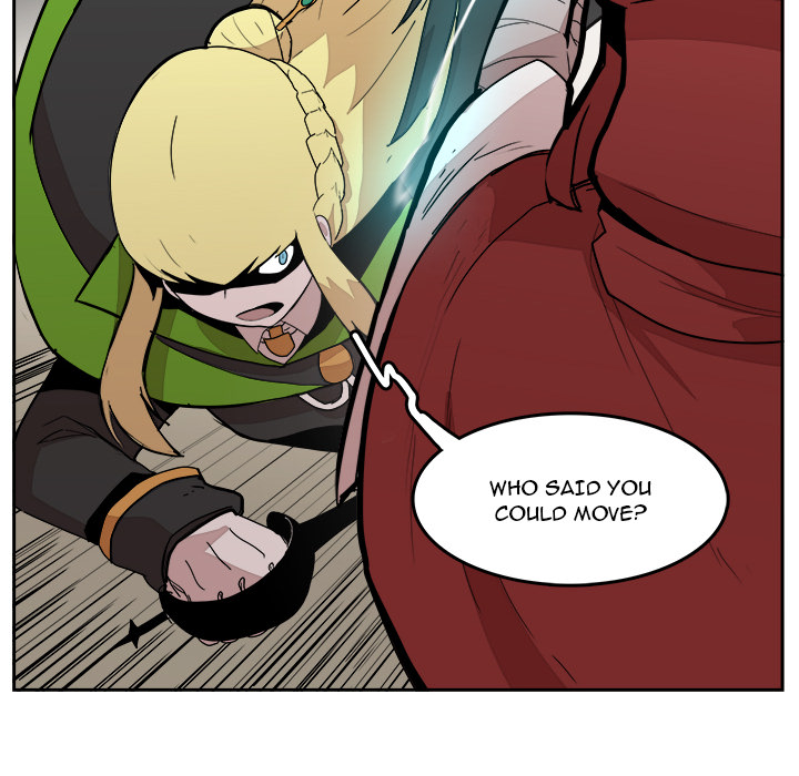 Read Justitia chapter 29 image 50 on Lezhin