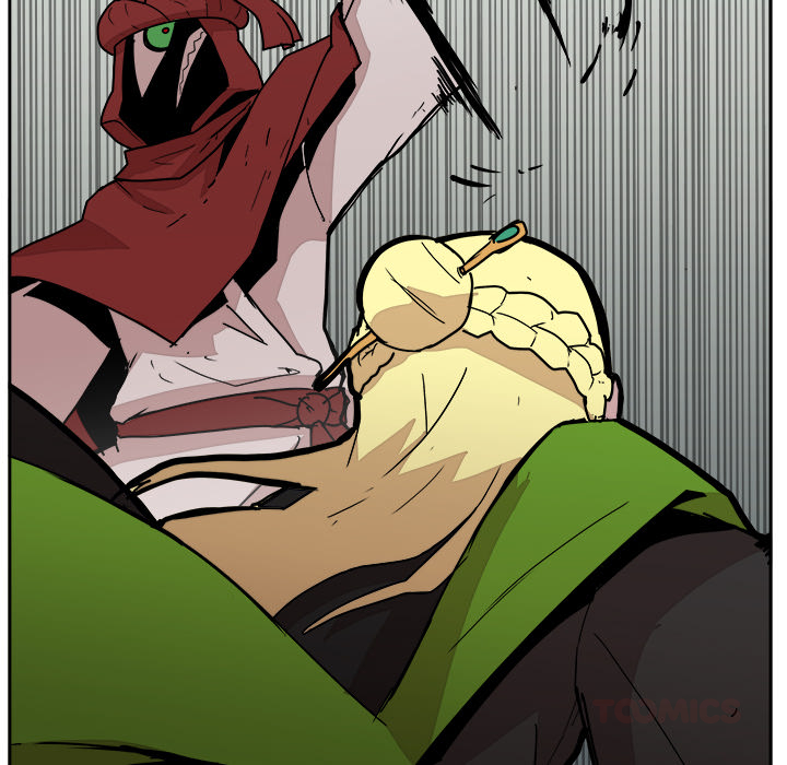 Read Justitia chapter 29 image 52 on Lezhin