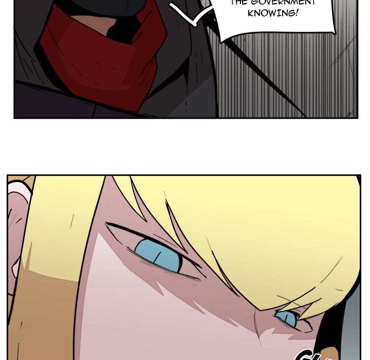 Read Justitia chapter 29 image 6 on Lezhin