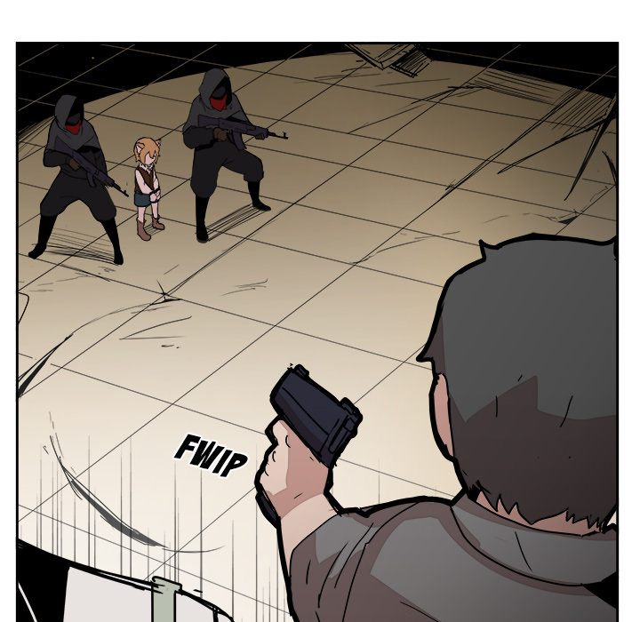 Read Justitia chapter 29 image 69 on Lezhin