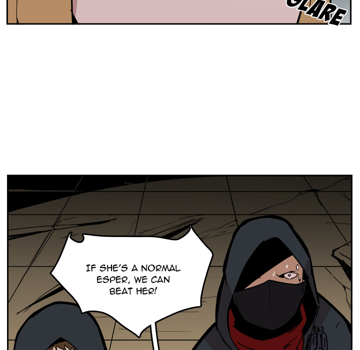 Read Justitia chapter 29 image 7 on Lezhin