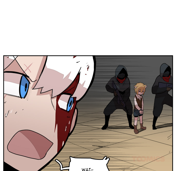 Read Justitia chapter 29 image 72 on Lezhin