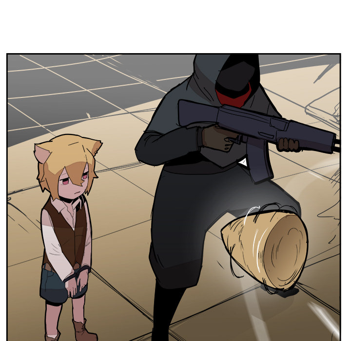 Read Justitia chapter 29 image 75 on Lezhin