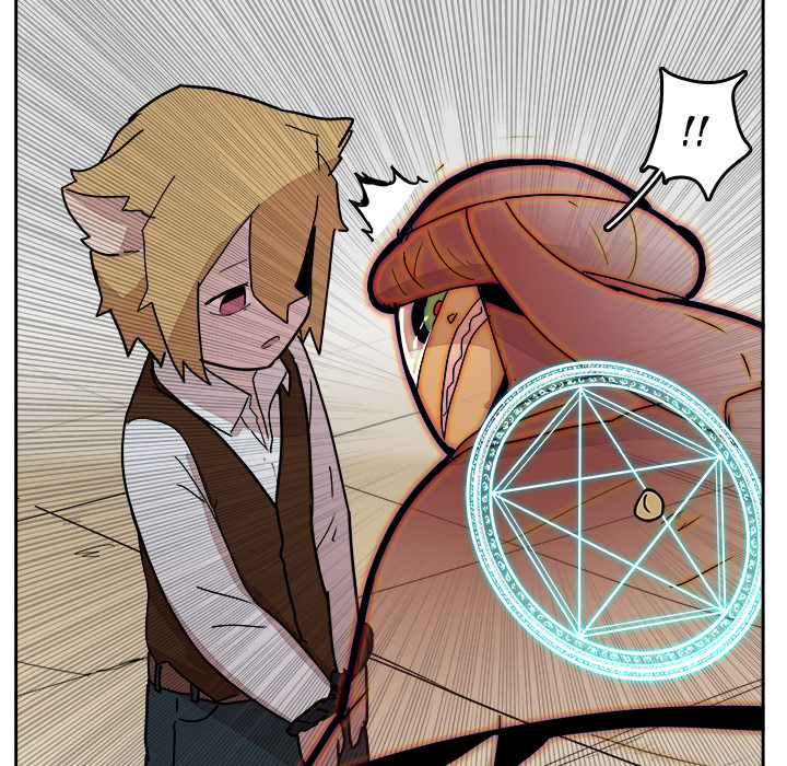 Read Justitia chapter 29 image 77 on Lezhin