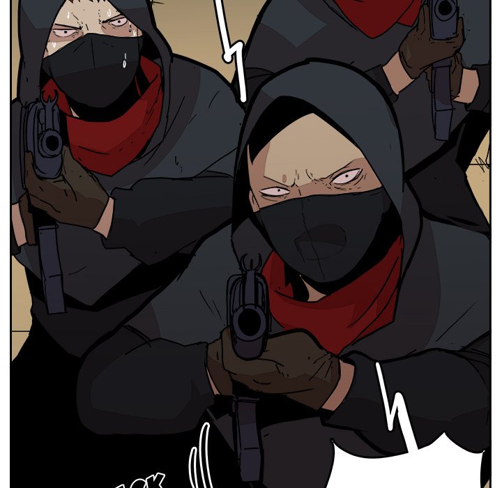 Read Justitia chapter 29 image 8 on Lezhin