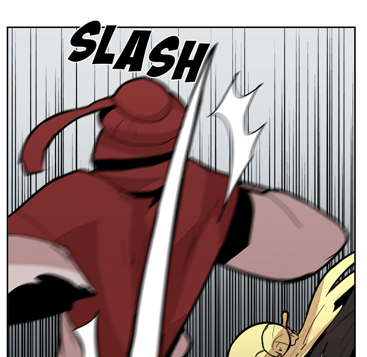 Read Justitia chapter 29 image 82 on Lezhin
