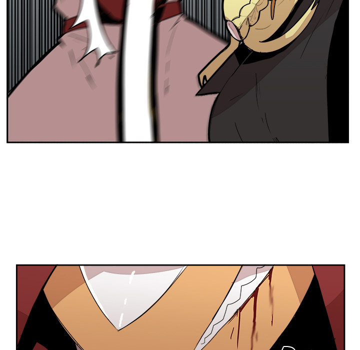 Read Justitia chapter 29 image 83 on Lezhin