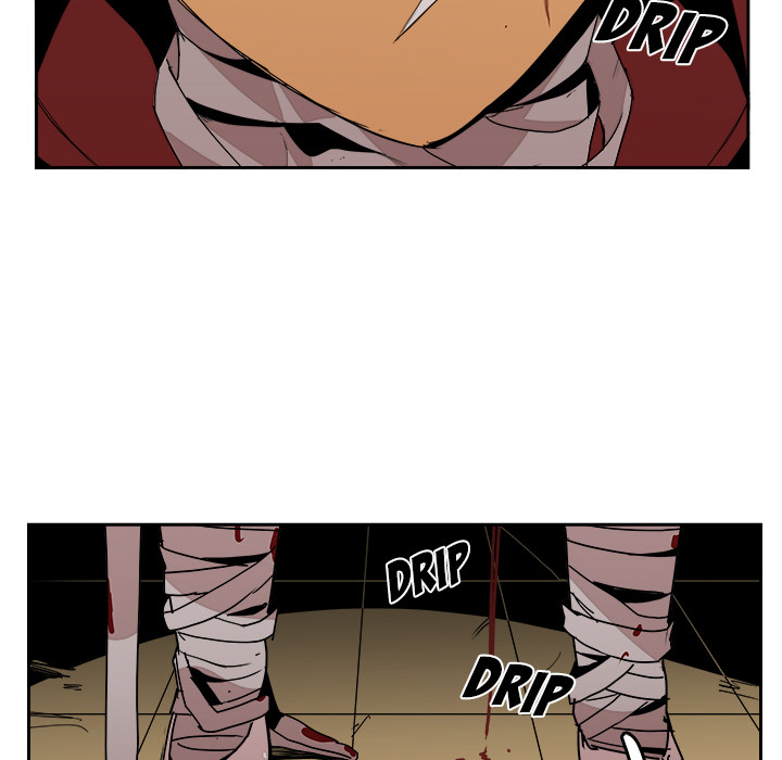 Read Justitia chapter 29 image 84 on Lezhin