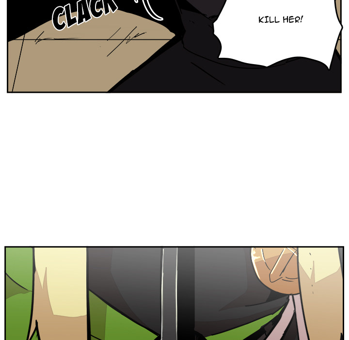 Read Justitia chapter 29 image 9 on Lezhin