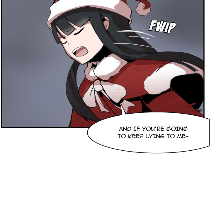Read Justitia chapter 3 image 10 on Lezhin