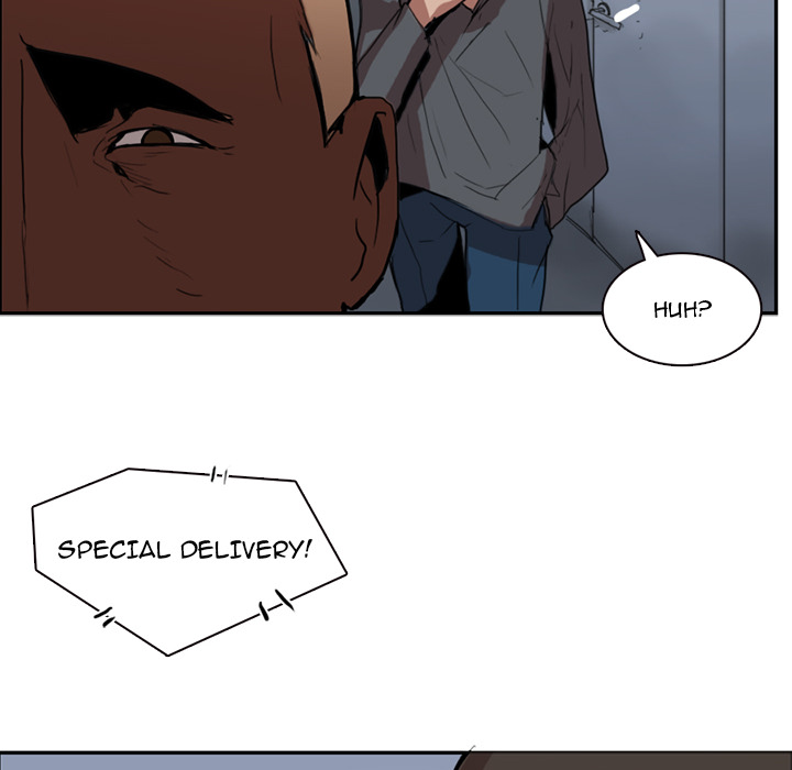 Read Justitia chapter 3 image 14 on Lezhin