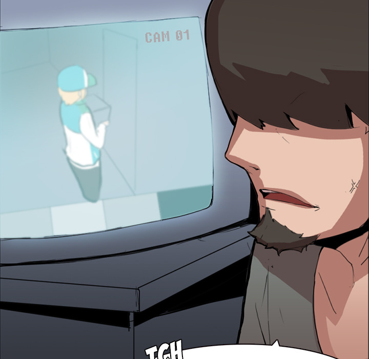 Read Justitia chapter 3 image 15 on Lezhin
