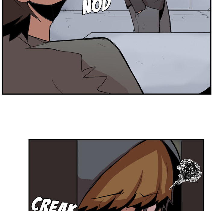 Read Justitia chapter 3 image 17 on Lezhin