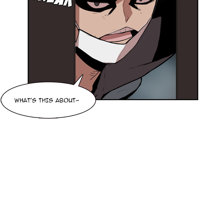 Read Justitia chapter 3 image 18 on Lezhin