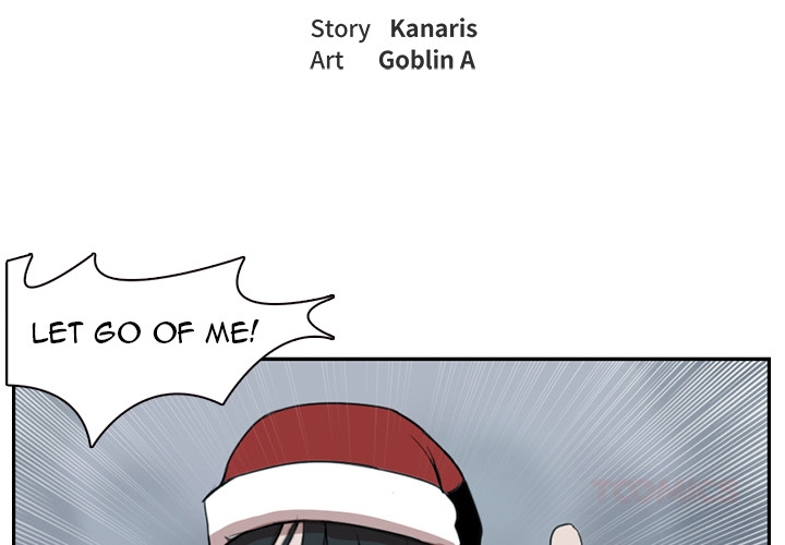 Read Justitia chapter 3 image 2 on Lezhin
