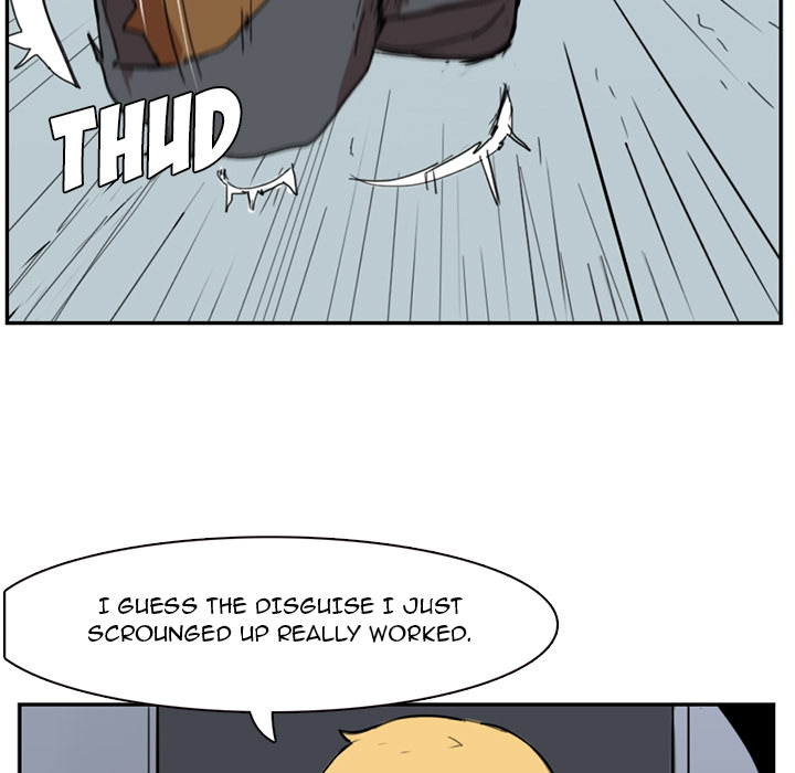 Read Justitia chapter 3 image 21 on Lezhin