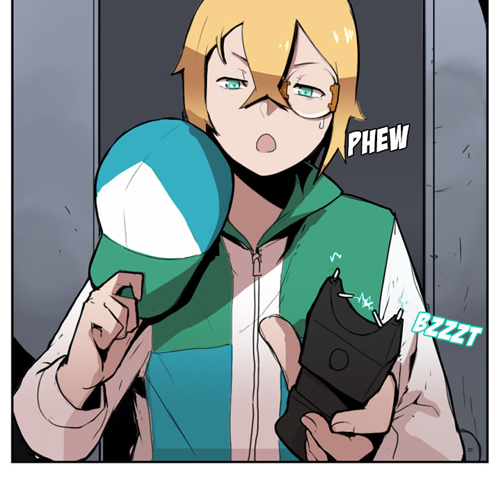 Read Justitia chapter 3 image 22 on Lezhin