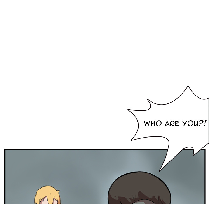 Read Justitia chapter 3 image 23 on Lezhin