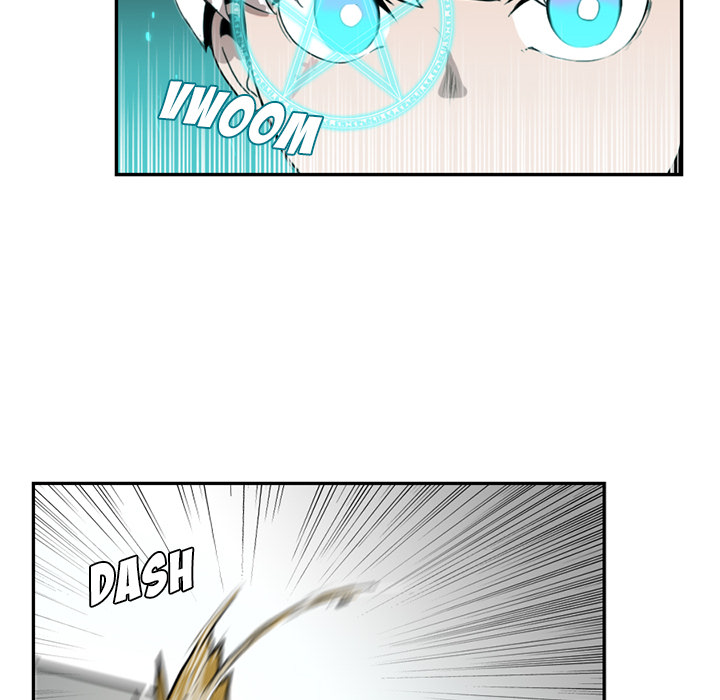 Read Justitia chapter 3 image 27 on Lezhin