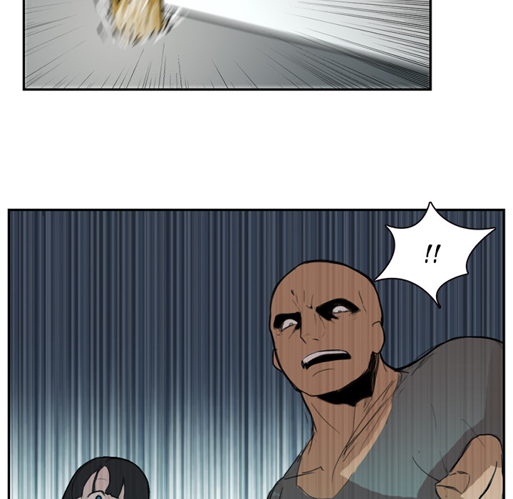 Read Justitia chapter 3 image 28 on Lezhin