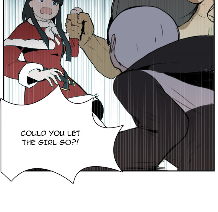 Read Justitia chapter 3 image 29 on Lezhin